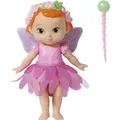 Produktbild: Zapf Creation BABY born Storybook Fairy Rose, 18cm (833797)