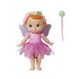 Produktbild: ZAPF Stoffpuppe BABY bornÂ® Storybook Fairy Rose 18cm, Puppe