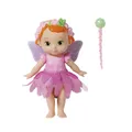 Produktbild: ZAPF Creation BABY bornÂ® Storybook Fairy Rose 18cm, Puppe