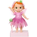 Produktbild: ZAPF Creation BABY born® Storybook Fairy Rose 18cm, Puppe