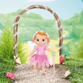 Produktbild: Zapf 833797 BABY born Storybook Fairy Rose 18cm NEUHEIT 2022 OVP,