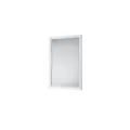 Produktbild: Spiegel 50 x 70 cm Frieda , weiß , Kunststoff , Maße (cm): B: 1,9 H: 70