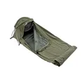 Produktbild: Defcon 5 Zelt Bivi - kompakter Unterstand - nur 1700 Gramm-OD Grün