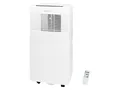 Produktbild: EMERIO Klimagerät PAC-127111.1, 9000 BTU/h, App steuerbar, weiß