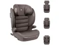 Produktbild: Kikkaboo Kindersitzerhöhung Kindersitz i-Track i-Size, ab: 4, bis: 12, (100 - 150 cm) Gruppe 2/3 Isofix verstellbar