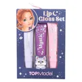 Produktbild: Top Model TOPModel - Lip Gloss Set BEAUTY and ME - Pink, Peach - 8 ml per tube (Pfirsich, Pink) (413813)