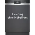 Produktbild: SIEMENS teilintegrierbarer Geschirrspüler 