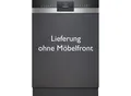 Produktbild: SIEMENS teilintegrierbarer Geschirrspüler 