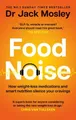 Produktbild: Dr Jack Mosley Food Noise (Taschenbuch) (US IMPORT)