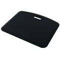 Produktbild: Leitz Ergo Cosy Ergonomische Anti-Ermüdungsmatte 5369 Tragegriff Schaumstoff 558 x 19 x 457 mm Grau