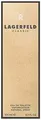 Produktbild: LAGERFELD CLASSIC Eau de Toilette 100ml EDT Spray Herren Parfum NEU OVP in Folie