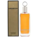Produktbild: KARL LAGERFELD CLASSIC FOR MEN 100ML EAU DE TOILETTE SPRAY NAGELNEU & VERSIEGELT