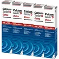 Produktbild: Calcium Sandoz D Osteo Brausetabletten 100 St