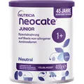 Produktbild: Neocate Junior 1+ 400 g