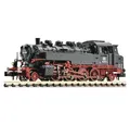 Produktbild: Fleischmann Diesellokomotive Fleischmann 708674 N Dampflok BR 086 der DB
