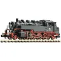 Produktbild: Fleischmann 708674 N Lokomotive Dampflok BR 086 DB Modelleisenbahn LüP/LüK 87mm