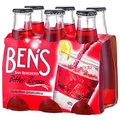 Produktbild: Ben's Bitter Rosso Confetti 6 x 100 ml