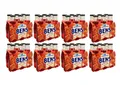 Produktbild: Bens Bitter Rosso Aperitivo Analcolico (8 x 6 x 98 ml)