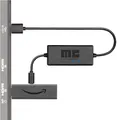 Produktbild: Mission USB Stromkabel - Ladekabel - Power Kabel für Amazon Fire TV (Keine separate Steckdose mehr notwendig)