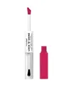 Produktbild: wet n wild Megalast Lock N' Shine Lip Color Lipgloss 8 ml Irresistible
