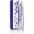 Produktbild: Kenzo Flower Ikebana Indigo Eau De Parfum 75 ml (woman)