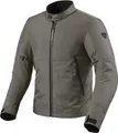 Produktbild: Revit Shade H2O Motorrad Textiljacke, dunkelgrün, M