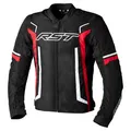 Produktbild: RST Pilot EVO CE Textil Jacke Herren rot Gr. S Motorrad Jacke