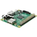 Produktbild: RASPBERRY PI  - Raspberry Pi , 512MB, USB, HDMI, 40pin GPIO