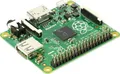 Produktbild: Raspberry Pi RP-  256 MB 1 x 0.7GHz