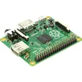 Produktbild: Raspberry Pi® RP- Raspberry Pi®  256 MB 1 x 0.7 GHz