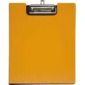 Produktbild: MAUL Klemmbrettmappe MAULflexx 2361143 DIN A4 orange