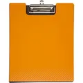 Produktbild: Maul A4 Schreibmappe MAULflexx orange (24 x 31 cm) (2361143)
