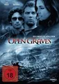 Produktbild: Open Graves von Álvaro de Armiñán | DVD | Zustand gut