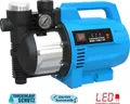 Produktbild: Güde Hauswasserautomat Gartenpumpe HWA1100.1 VF  mx. 4600 L/H  mx.Förderhöhe 46m