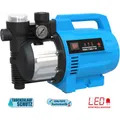 Produktbild: Güde Hauswasserautomat HWA 1100.1VF Gartenpumpe Wasserpumpe 1100W