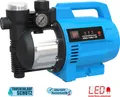 Produktbild: GÜDE Hauswasserautomat Gartenpumpe 4600 l Pumpe 1100 Watt HWA 1100.1 VF