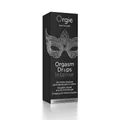 Produktbild: Orgie Orgasm Drops Intense Klitoris Tropfen Red Apple intensiver Lust Orgasmus