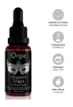 Produktbild: ORGIE Intensive Reiztropfen für die Klitoris ORGASM-DROPS-INTENSE 30 ML