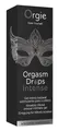 Produktbild: Orgie Orgasm Drops Intense30ml - Klitoristropfen