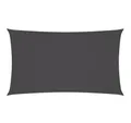 Produktbild: vidaXL Sonnensegel, Sonnenschirm Oxford-Gewebe Rechteckig 2x4,5 m Anthrazit