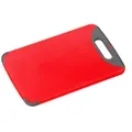 Produktbild: Silit Schneidebrett, Rot, 32 x 20 cm