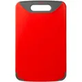 Produktbild: Silit Schneidebrett in Rot - (B)32 x (T)20 cm