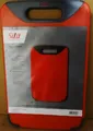 Produktbild: SILIT Schneidbrett 32 x 20 cm Kunststoff Rot