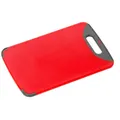 Produktbild: SILIT Schneidbrett 32 x 20 cm Kunststoff ROT