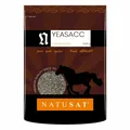 Produktbild: Yeasacc Pulver 1000 g - Lebendhefe, Pferdedarm