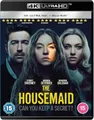 Produktbild: Housemaid - Blu-ray 4K - F600z