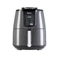 Produktbild: Ninja AF100EU Heißluft-Fritteuse 3.8l 1500W Schwarz