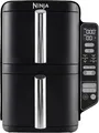 Produktbild: Ninja Double Stack Heißluftfritteuse, 7,6 L Airfryer
