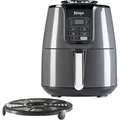 Produktbild: Heißluftfritteuse Airfryer Ninja AF100EU 4in1 Fritteuse Heißluft 3,8 L  1550W