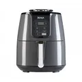 Produktbild: Ninja Foodi Heißluftfritteuse Air Fryer mit 3,8 Liter Antihaftkorb AF100EU